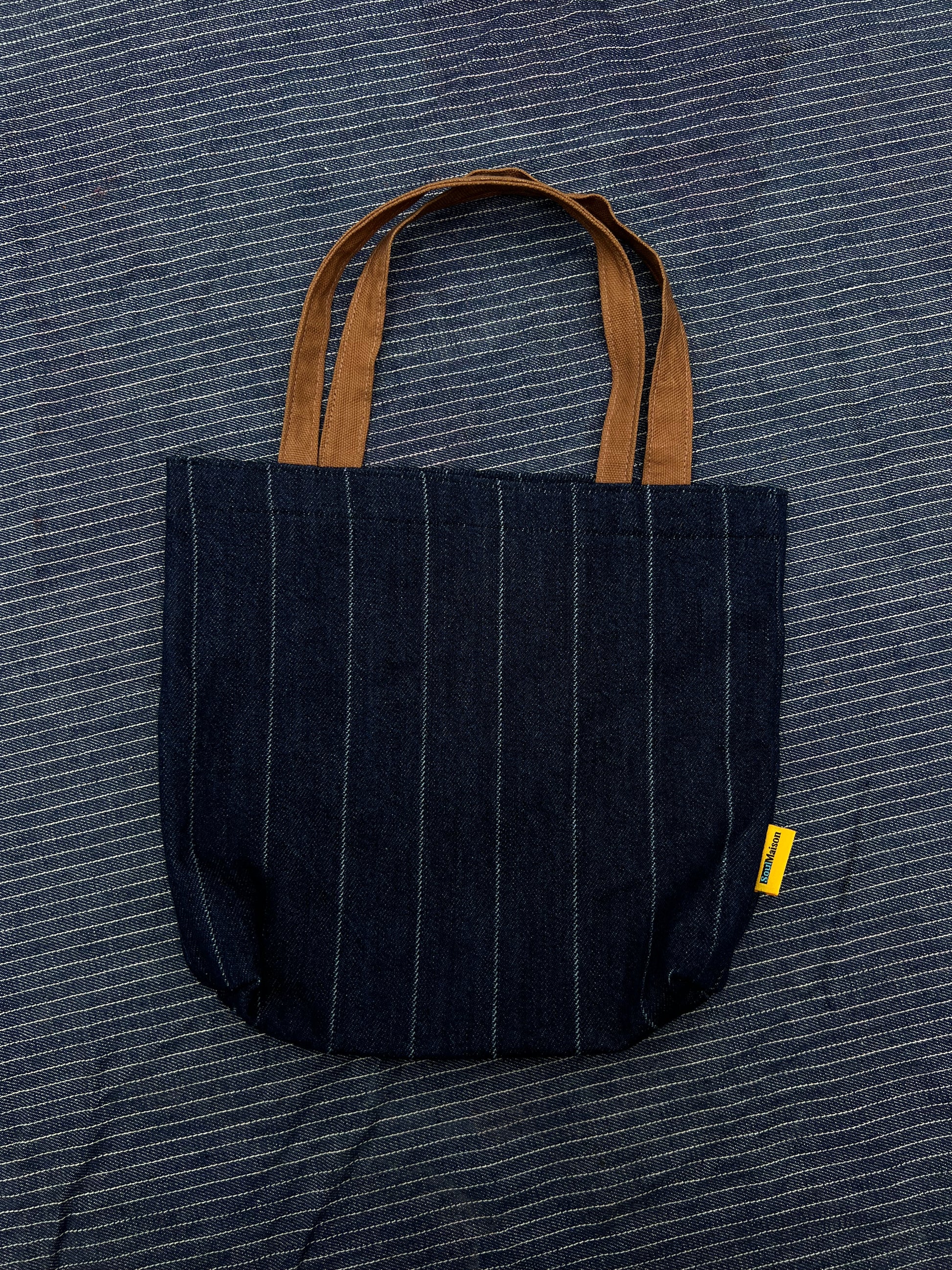 Mini Totes 2