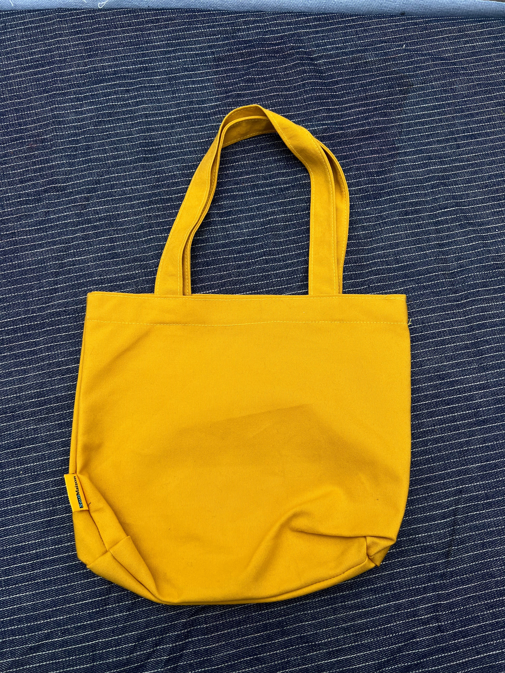 Mini Totes 2