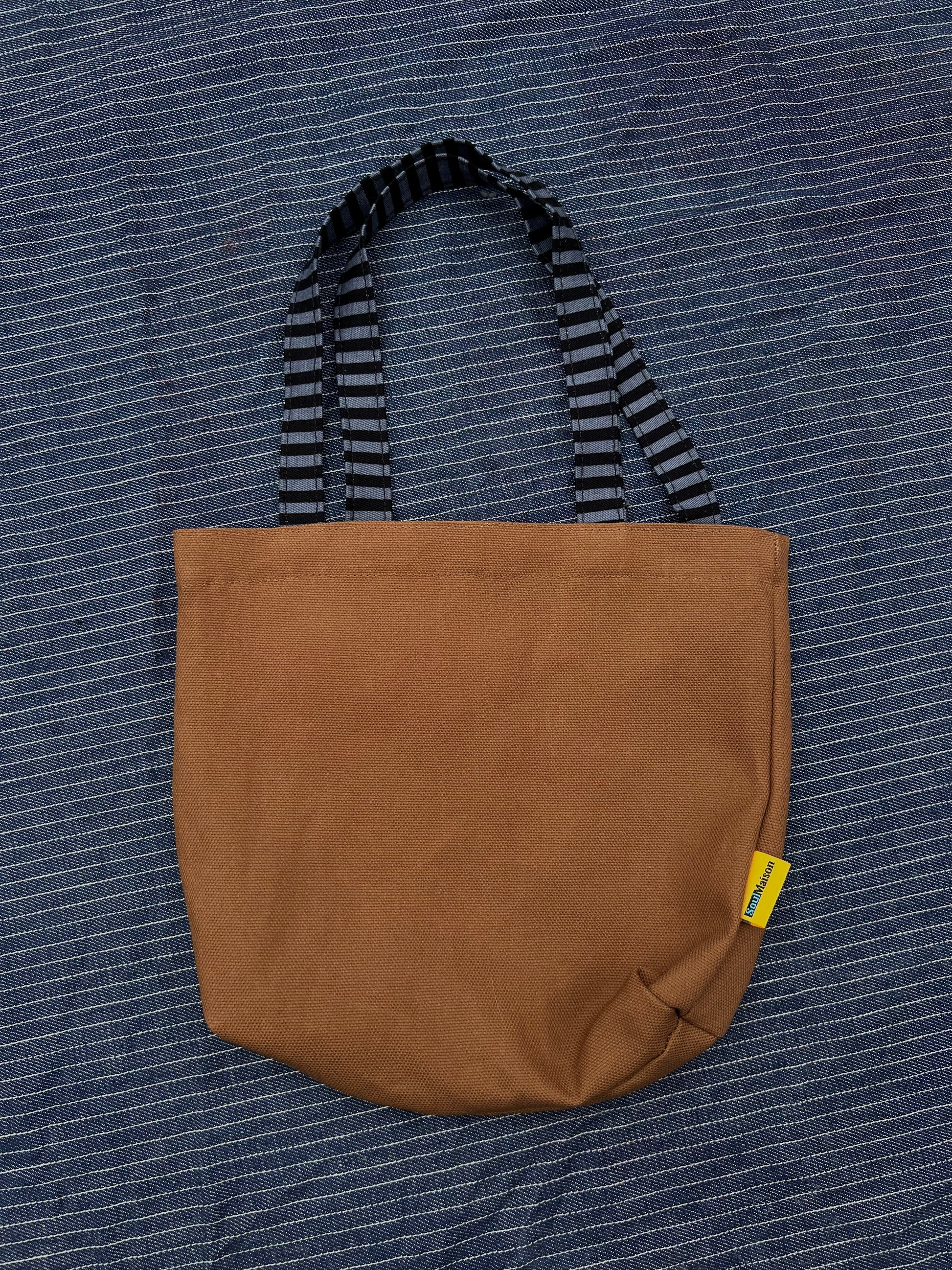 Mini Totes 2