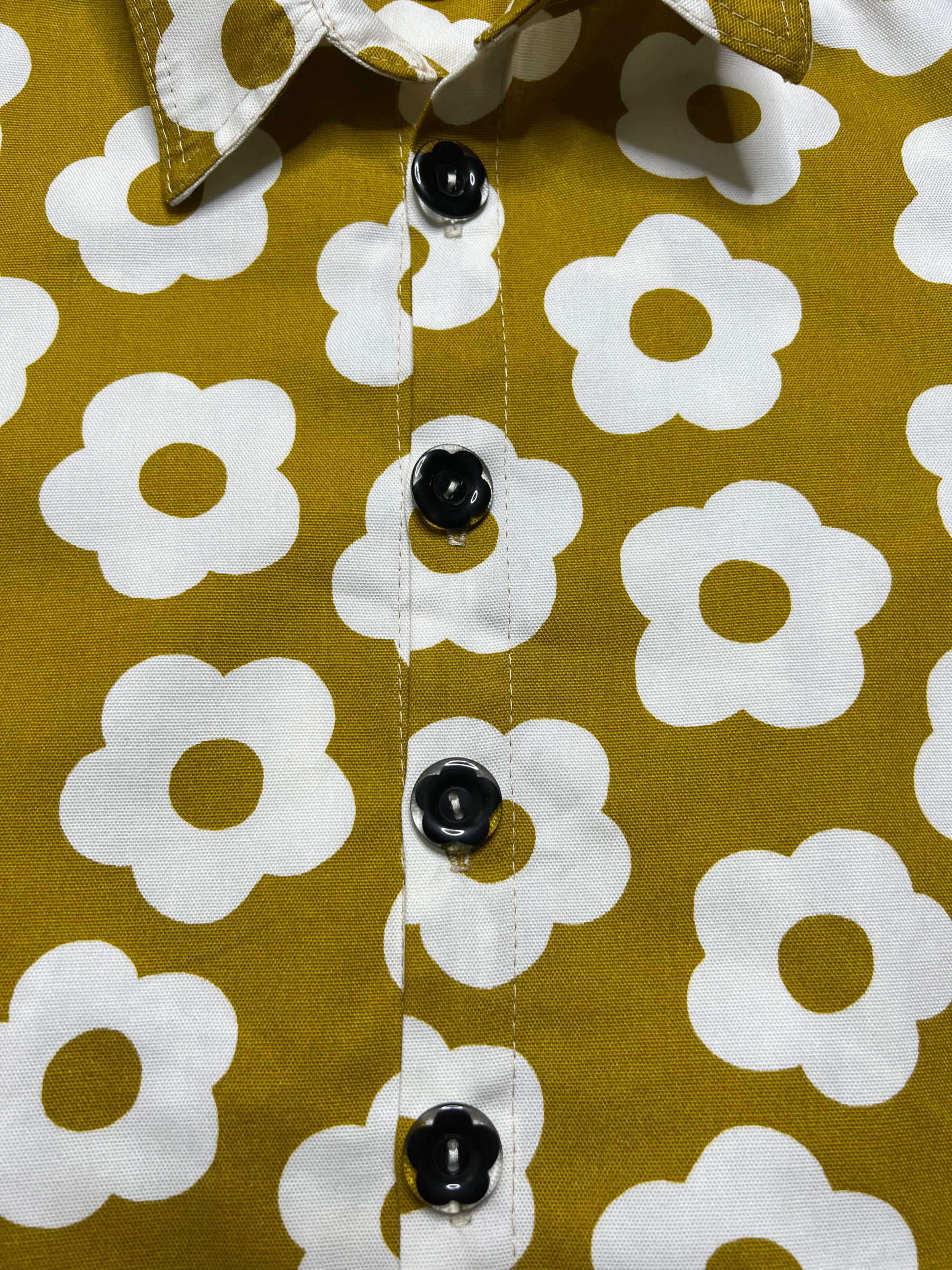 The Basquiat Set- Sunshine Floral
