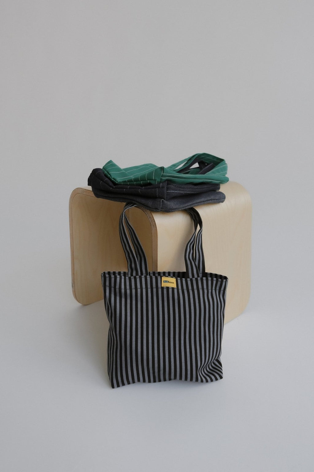 Mini Tote bag