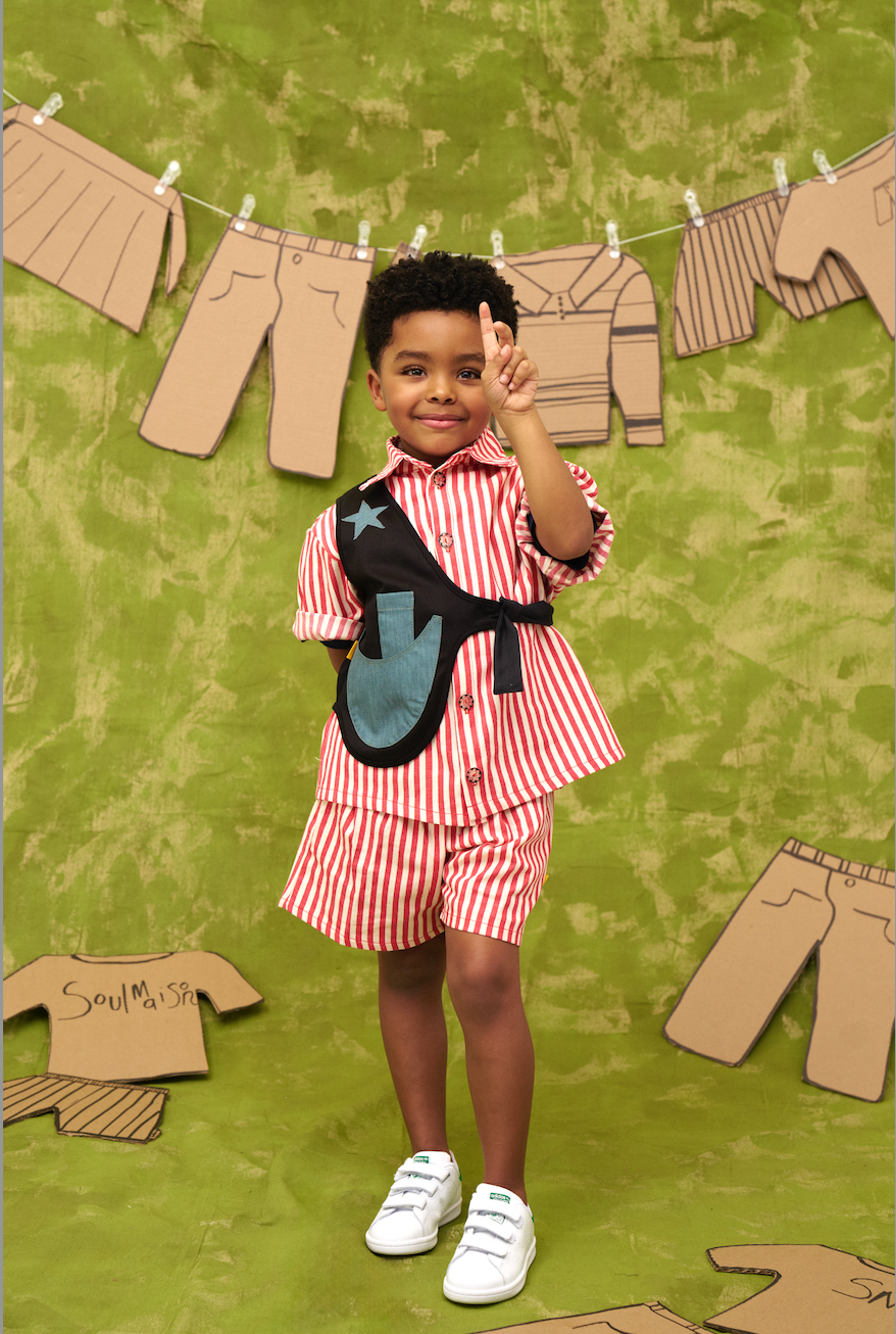 The Basquiat set- Peppermint (PRE-ORDER)