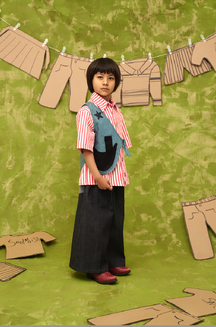 The Basquiat set- Peppermint (PRE-ORDER)