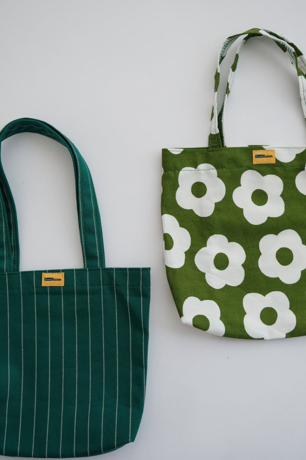 Mini Tote bag