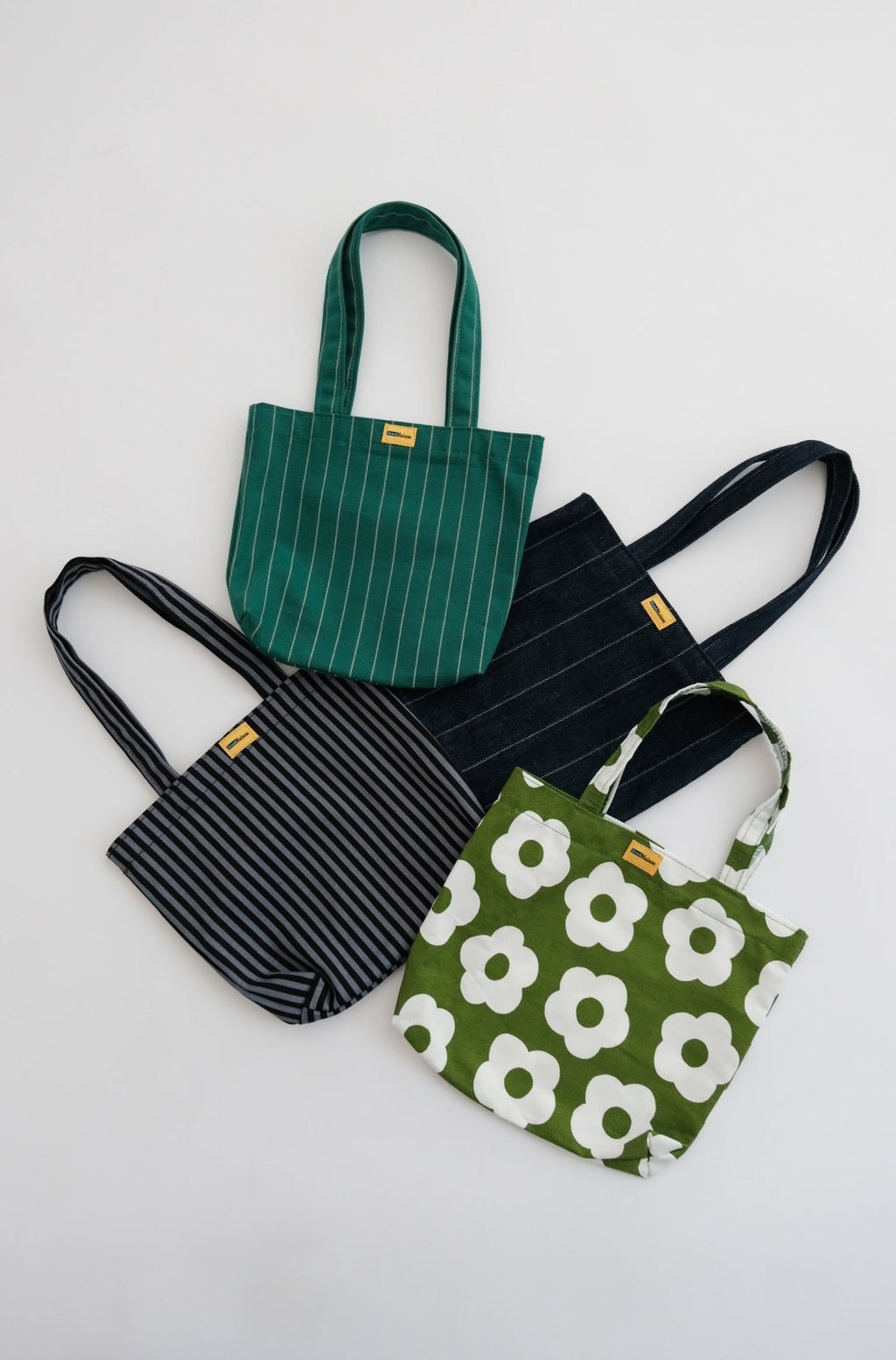 Mini Tote bag