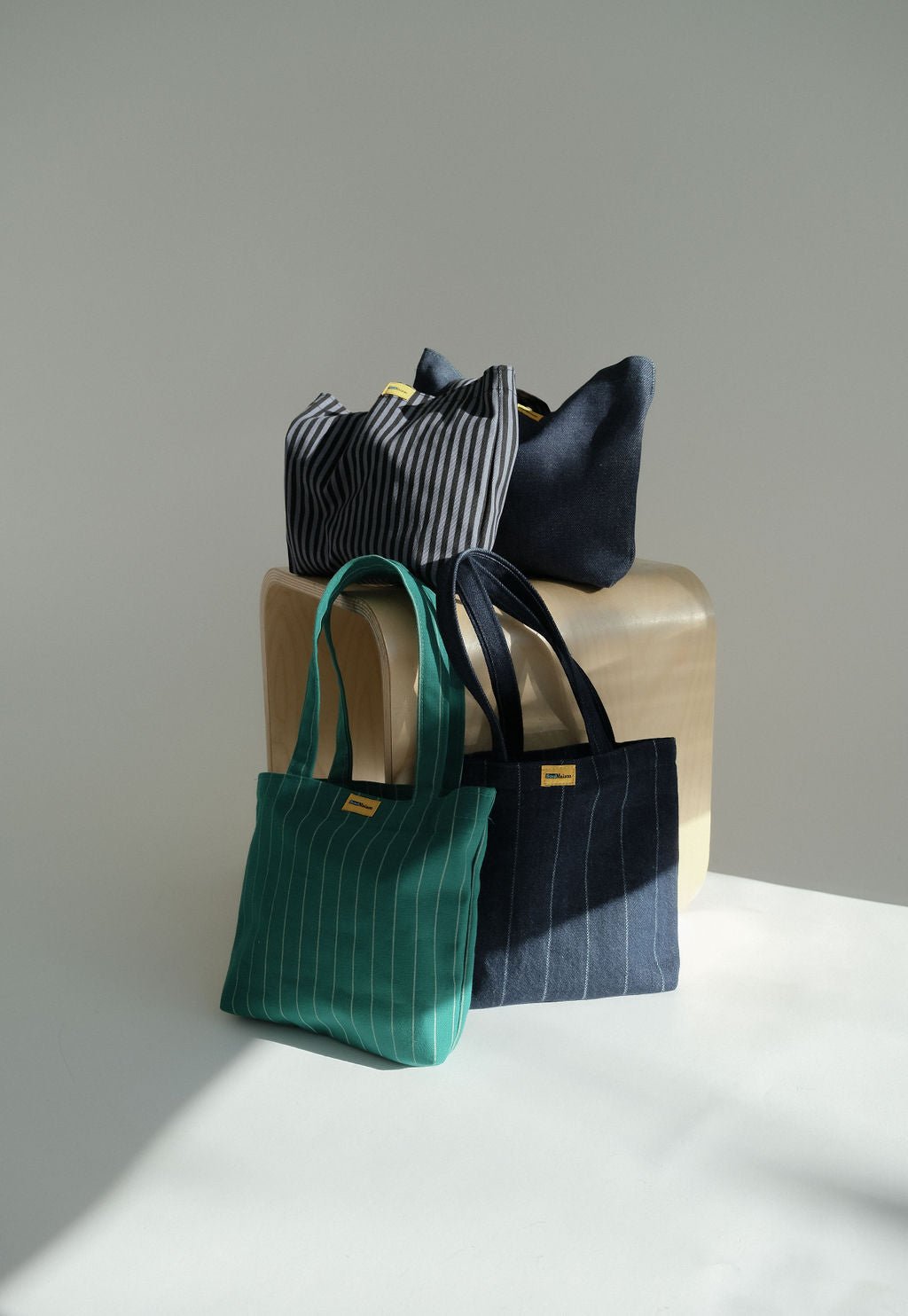 Mini Tote bag