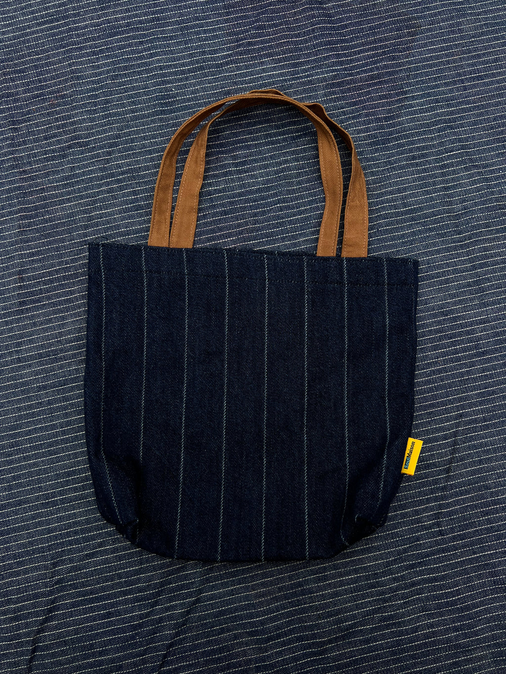 Mini Totes 2