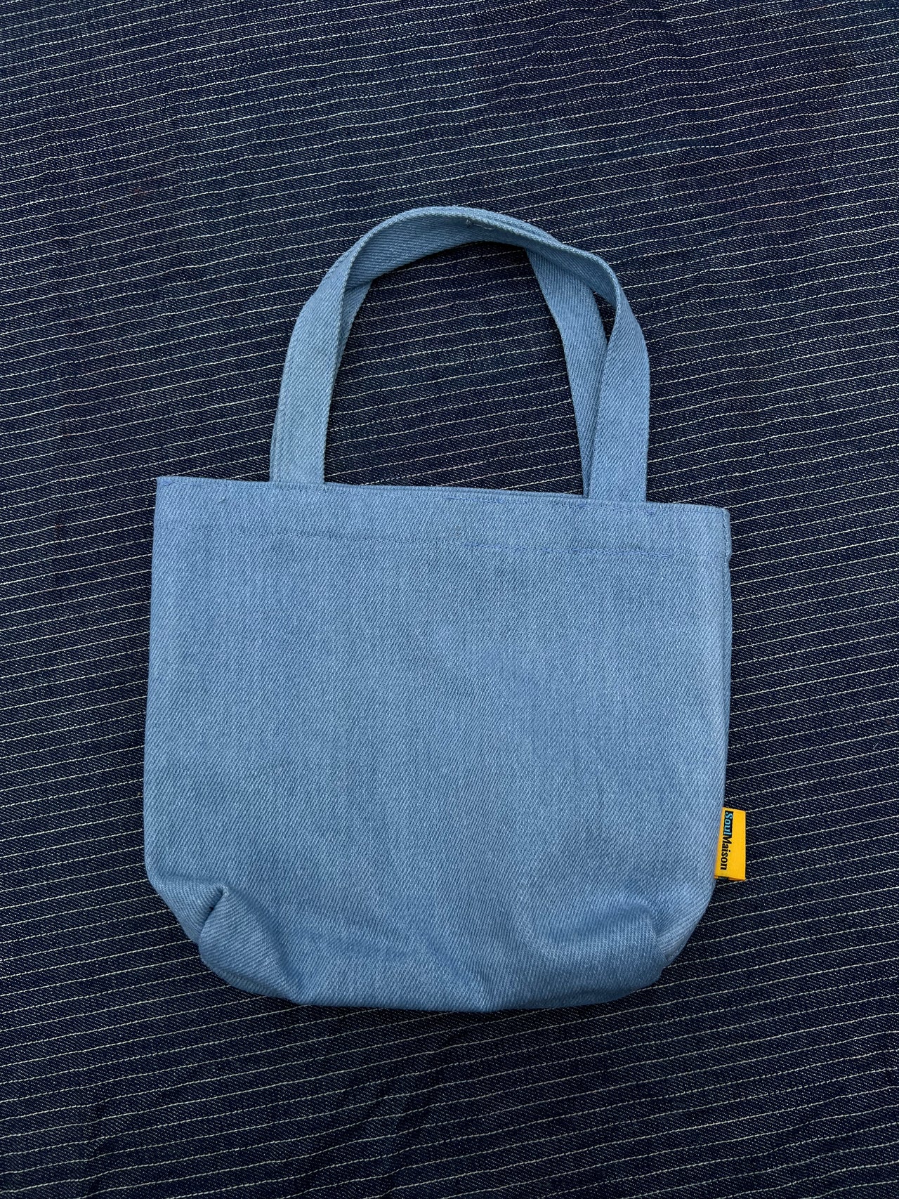 Mini Totes 2