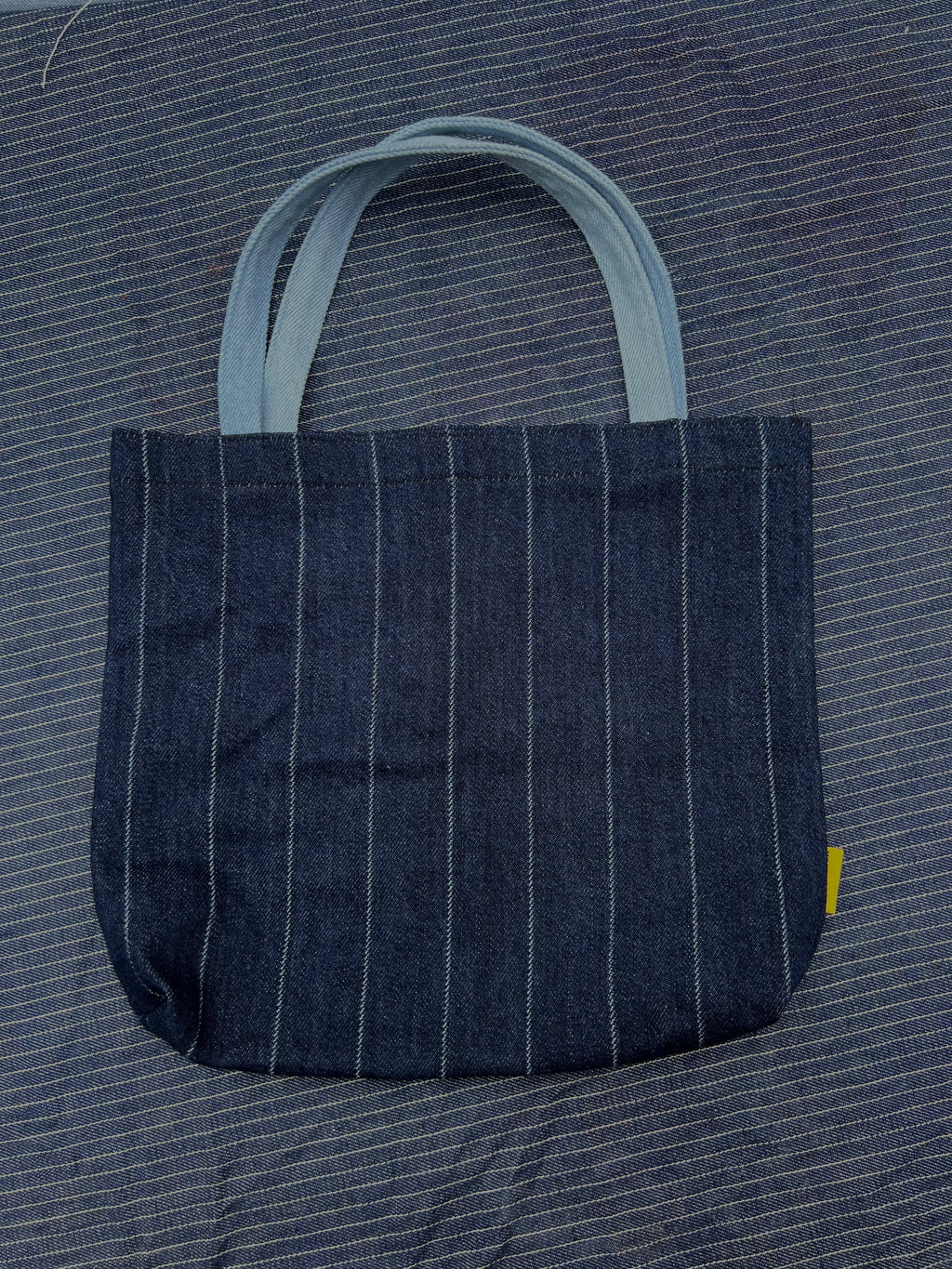 Mini Totes 2