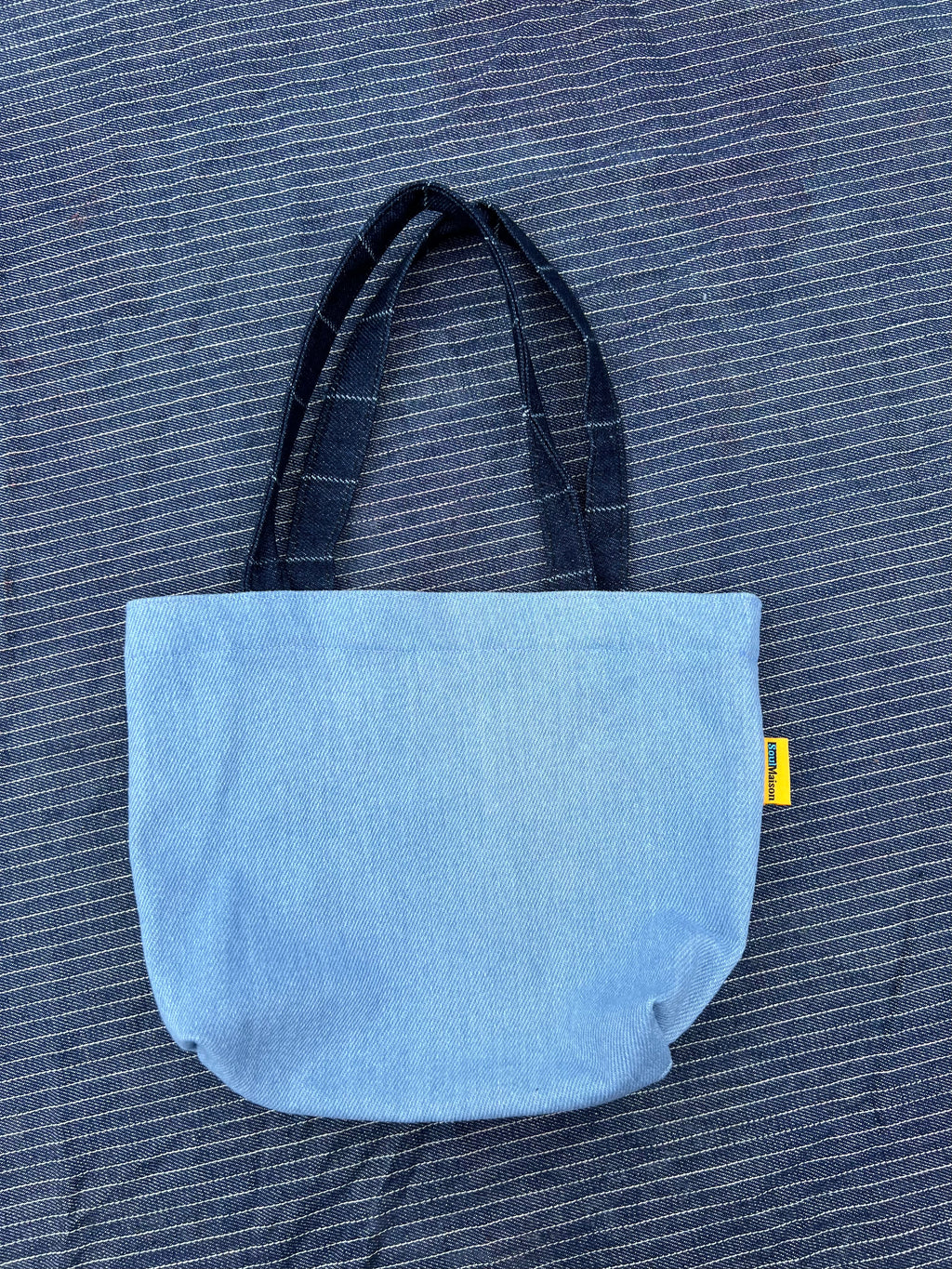 Mini Totes 2
