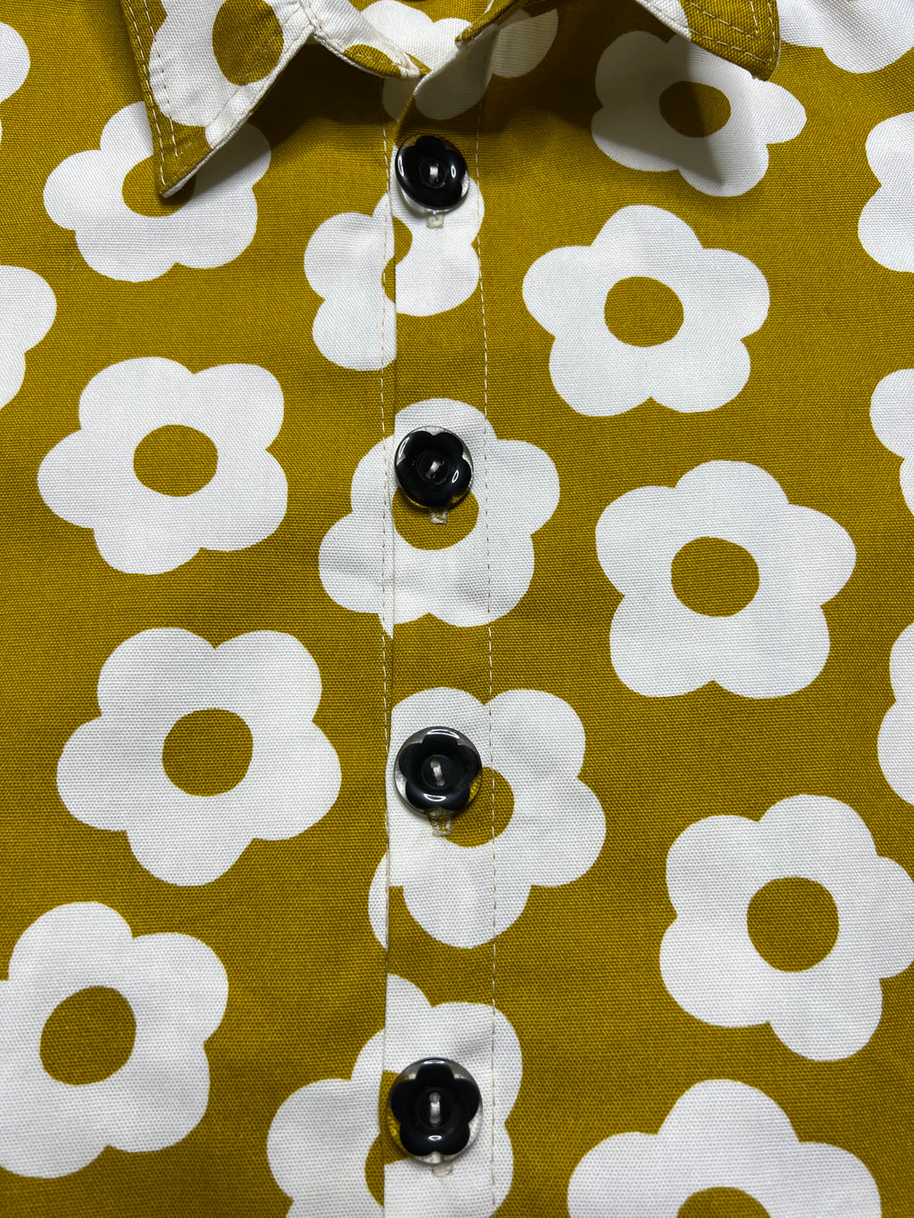 The Basquiat Set- Sunshine Floral