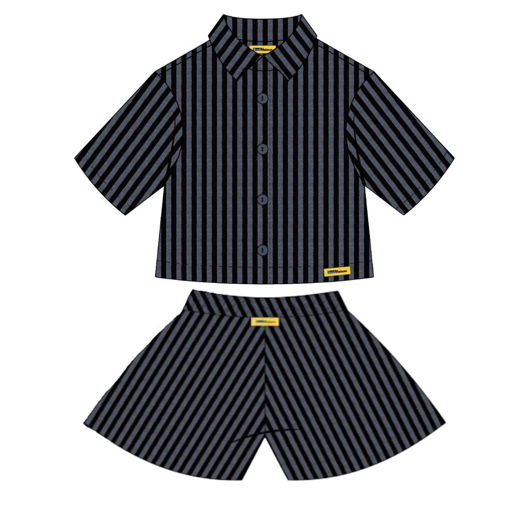 The Jean Basquiat Set